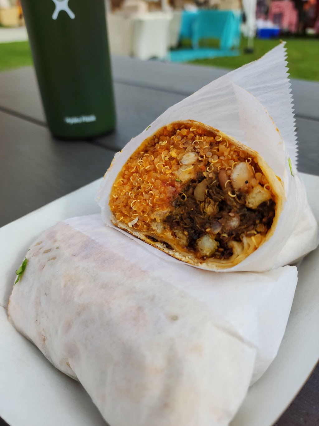 BUSSDOWN VEGANS | restaurant | 2451 SE 4th Ave, Fort Lauderdale, FL 33316, USA | 9548063773 OR +1 954-806-3773