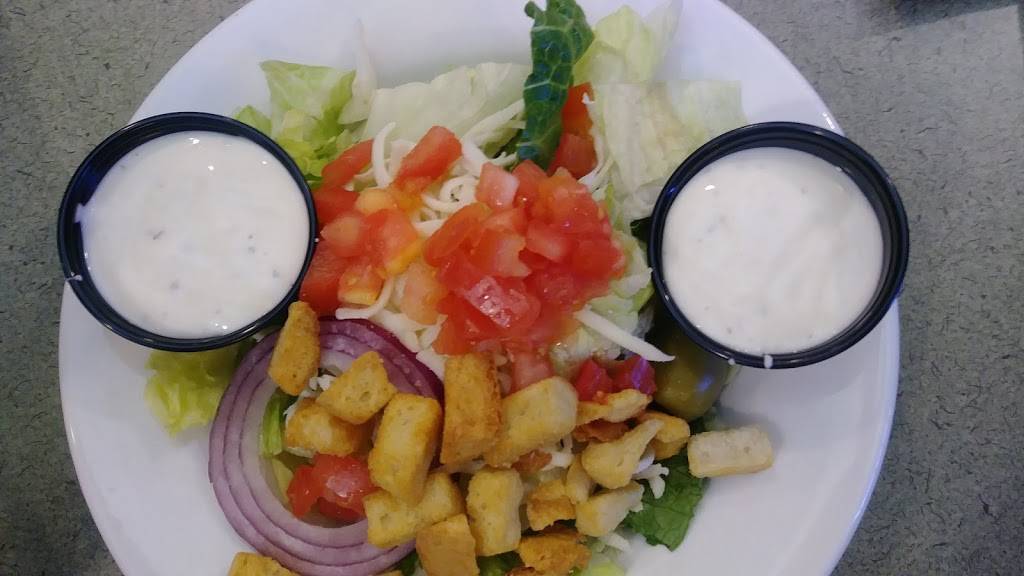 LaRosas Pizza Hyde Park | restaurant | 2684 Madison Rd, Cincinnati, OH 45208, USA | 5133471111 OR +1 513-347-1111