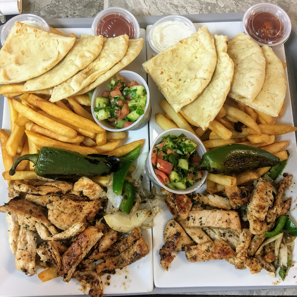 The Halal Crave | restaurant | 777 Washington Rd, Parlin, NJ 08859, USA | 7329676888 OR +1 732-967-6888