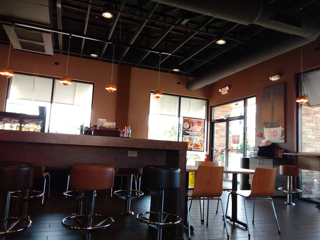 Dunkin Donuts | cafe | 2775 Dundee Rd, Northbrook, IL 60062, USA | 2242618913 OR +1 224-261-8913