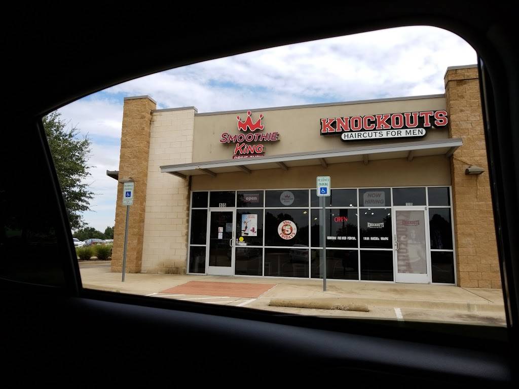 Smoothie King | restaurant | 2901 Western Center Blvd #105, Fort Worth, TX 76131, USA | 8178478083 OR +1 817-847-8083