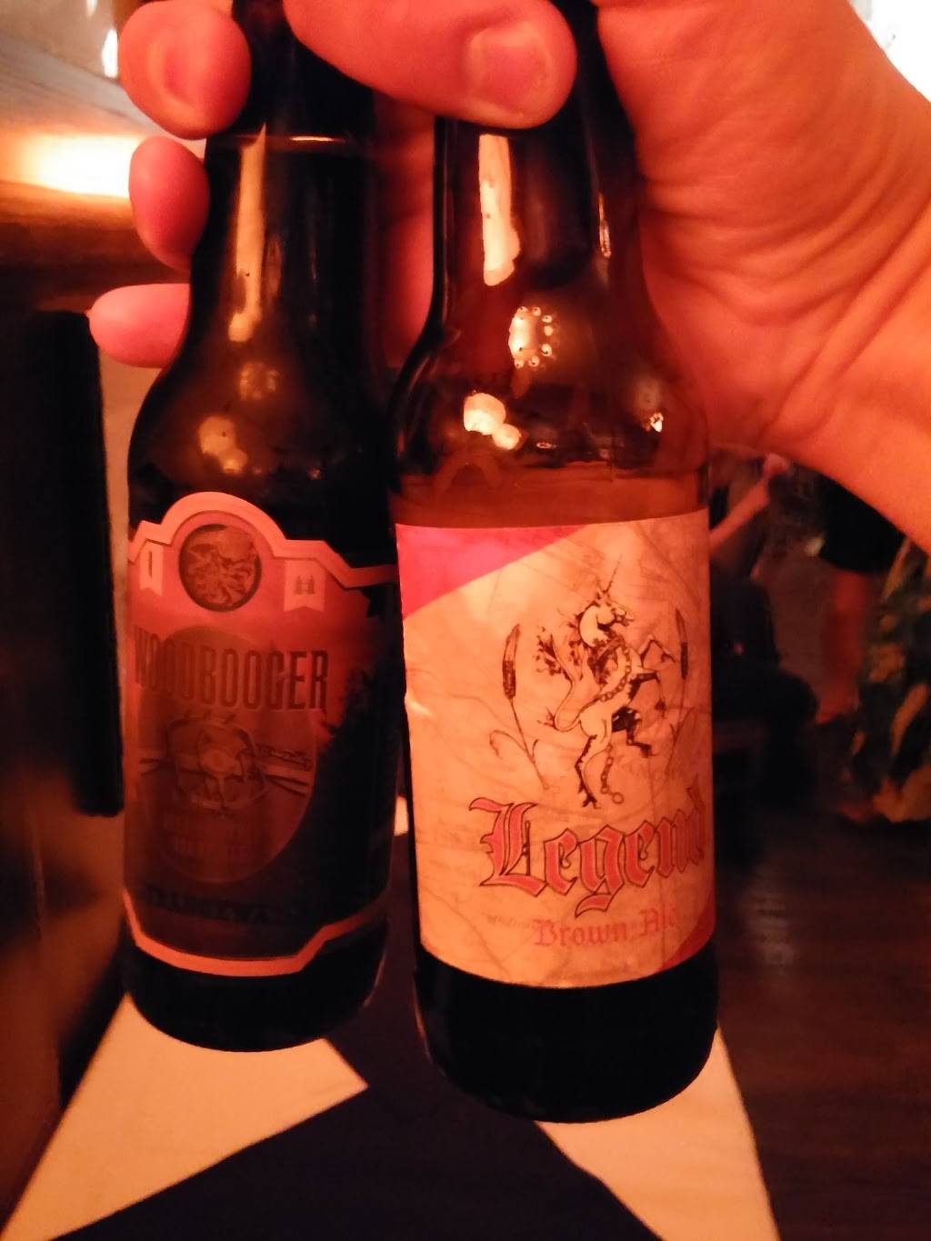 Old City Bar | restaurant | 1548 E Main St, Richmond, VA 23219, USA | 8046444411 OR +1 804-644-4411