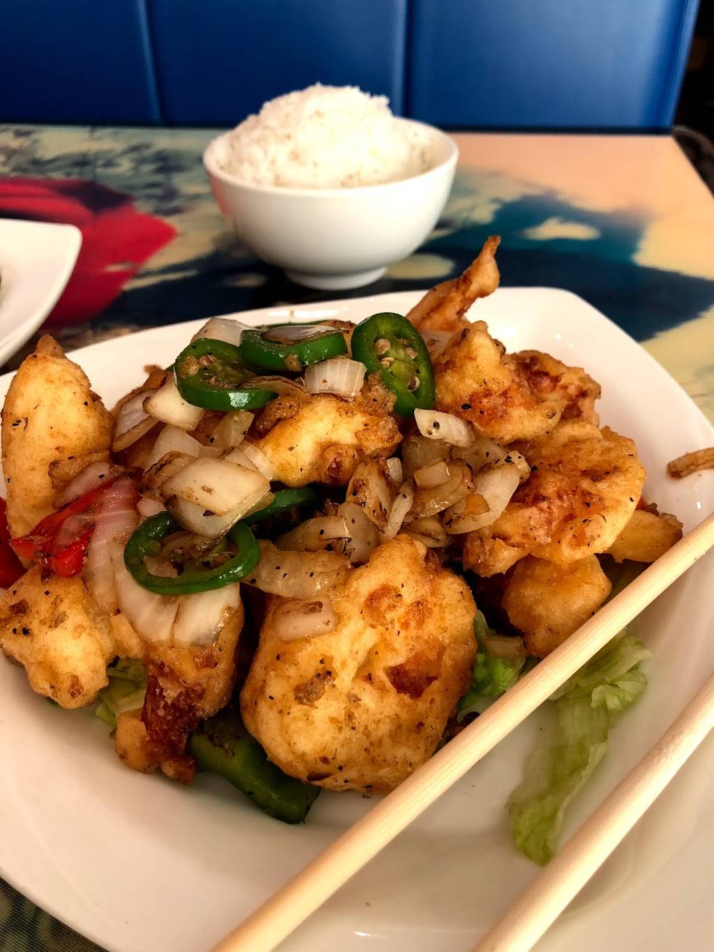 Joy Food One | restaurant | 4910 Morse Rd, Columbus, OH 43230, USA | 6147759069 OR +1 614-775-9069