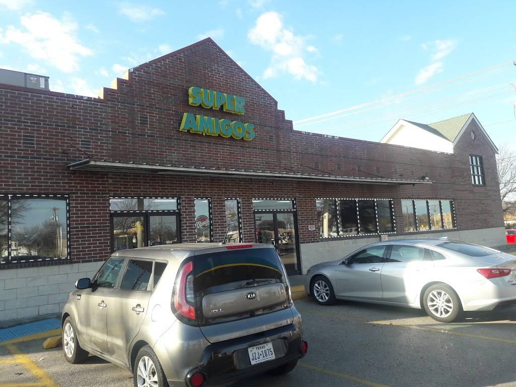 La Unica | restaurant | 7325 Ferguson Rd, Dallas, TX 75228, USA | 2147742107 OR +1 214-774-2107