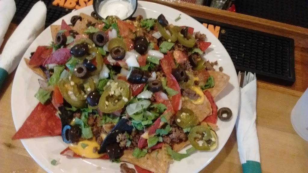 The Barrel Inn | restaurant | 1152 Berlin Rd, Marshall, WI 53559, USA | 6086558292 OR +1 608-655-8292