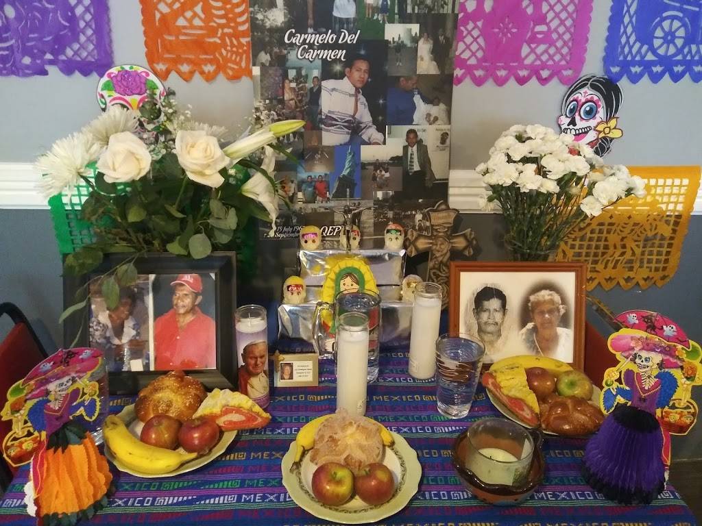 El Chilito Loco | restaurant | 8230 S Kedzie Ave, Chicago, IL 60652, USA | 7737764689 OR +1 773-776-4689