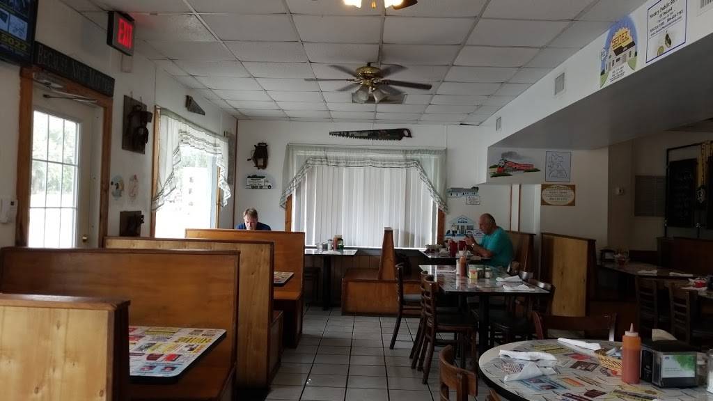 Grams Kitchen | restaurant | 844 E New York Ave, DeLand, FL 32724, USA | 3867369340 OR +1 386-736-9340