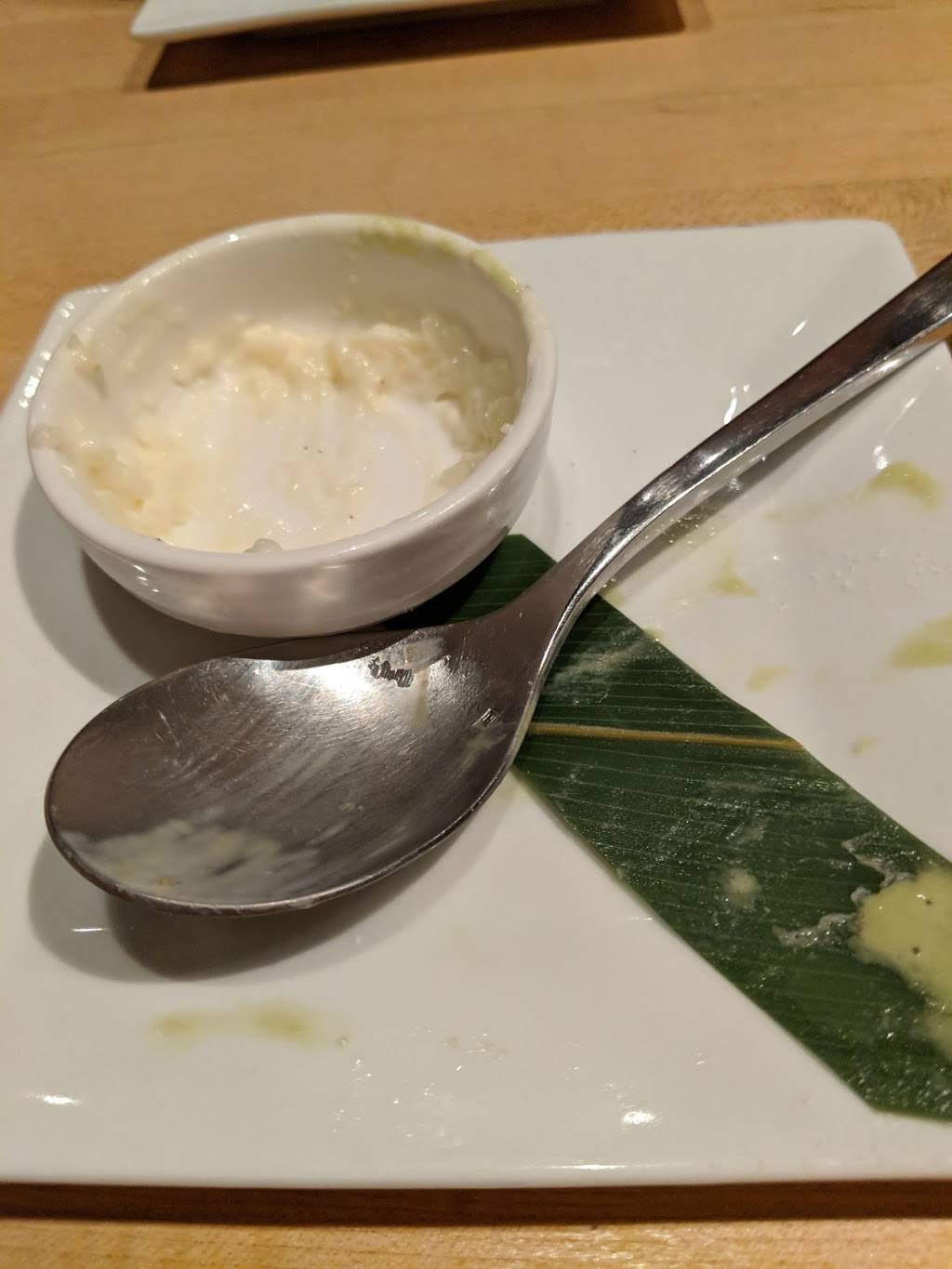 Zama | restaurant | 128 S 19th St, Philadelphia, PA 19103, USA | 2155681027 OR +1 215-568-1027