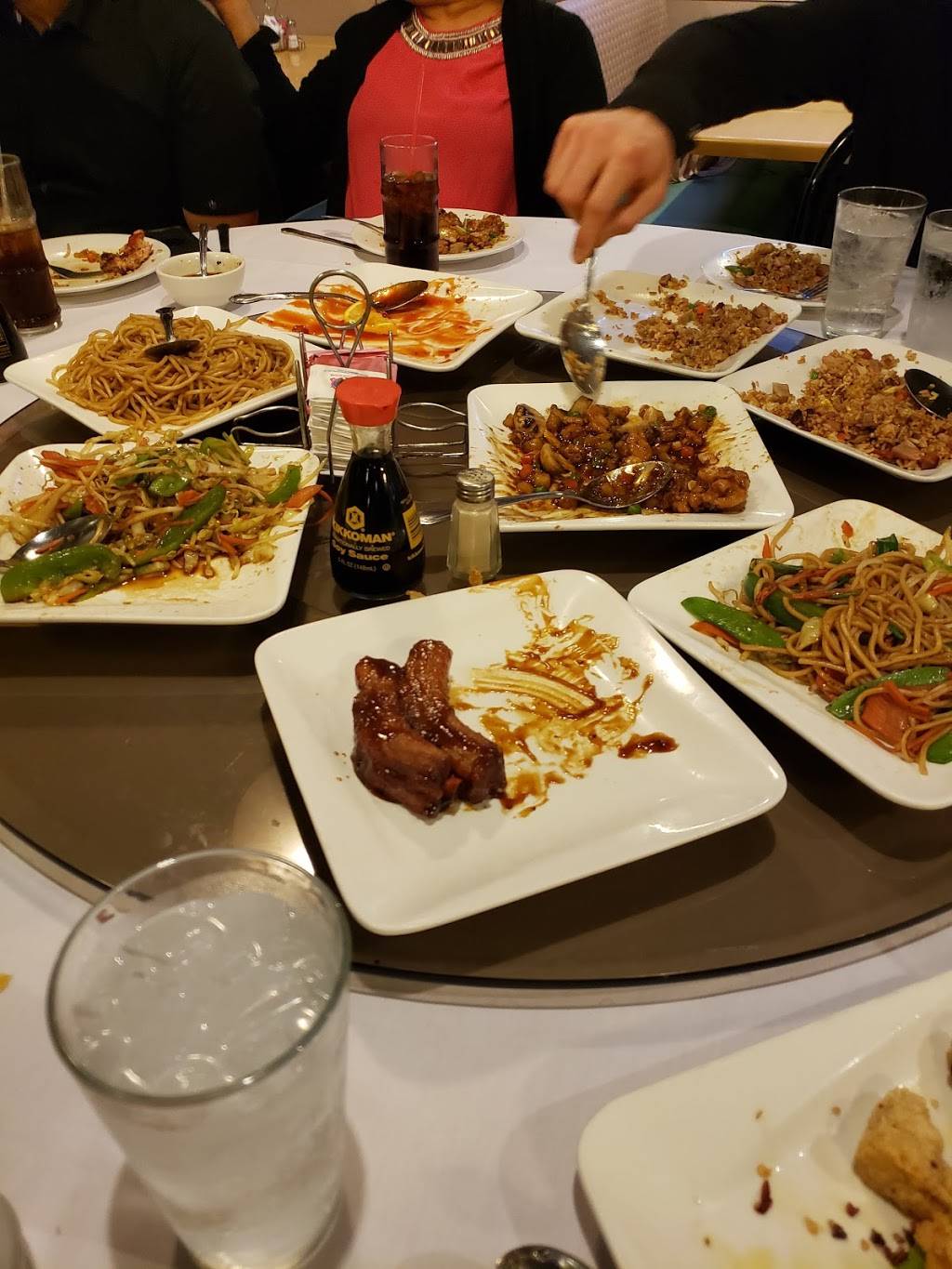Szechuan Mandarin Restaurant | restaurant | 5855 Mission Gorge Rd, San Diego, CA 92120, USA | 6192804600 OR +1 619-280-4600