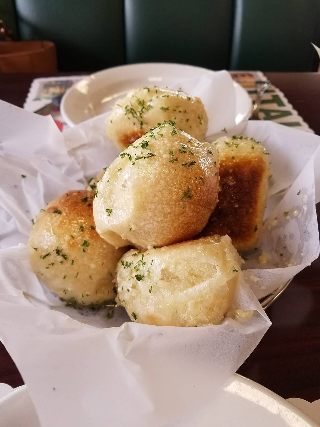 The Original Mario the Baker | restaurant | 1007 FL-7, Royal Palm Beach, FL 33411, USA | 5617984030 OR +1 561-798-4030