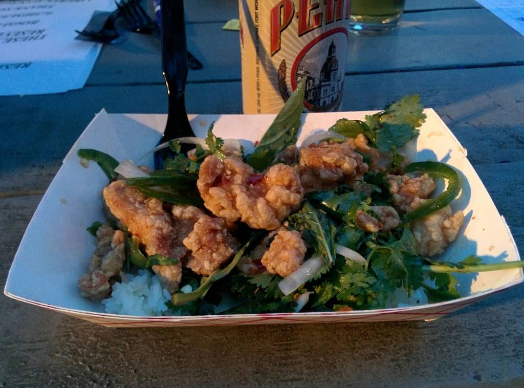 The Liberty | restaurant | 1618 E 6th St, Austin, TX 78702, USA | 5125140502 OR +1 512-514-0502