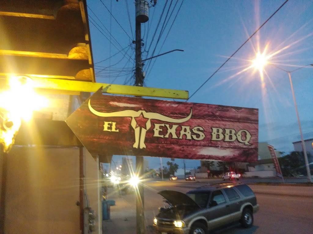 EL TEXAS BBQ | restaurant | 22710, Popotla 3002, Hermenegildo Cuenca Diaz, 22710 Rosarito, B.C., Mexico | 0446611214551 OR +52 1 661 121 4551