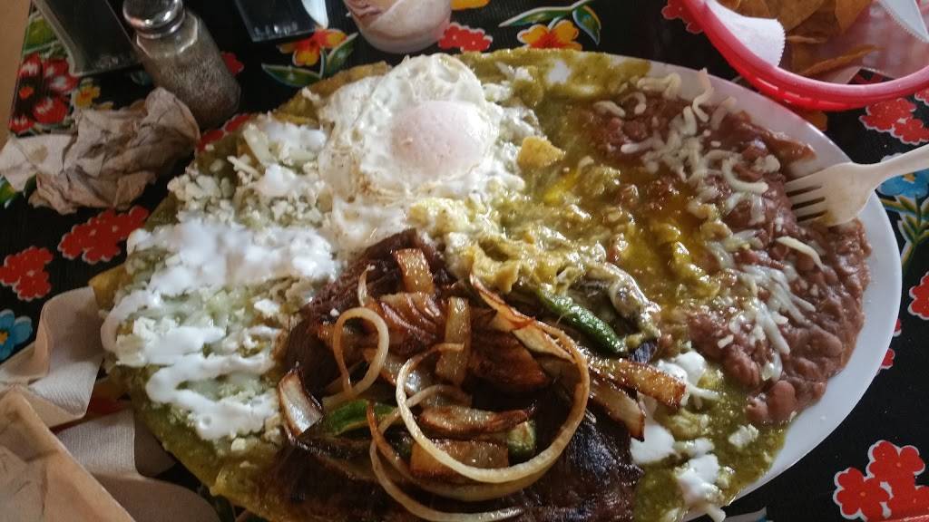 Lindas | restaurant | 1151 Richards Blvd, Sacramento, CA 95811, USA | 9164471707 OR +1 916-447-1707