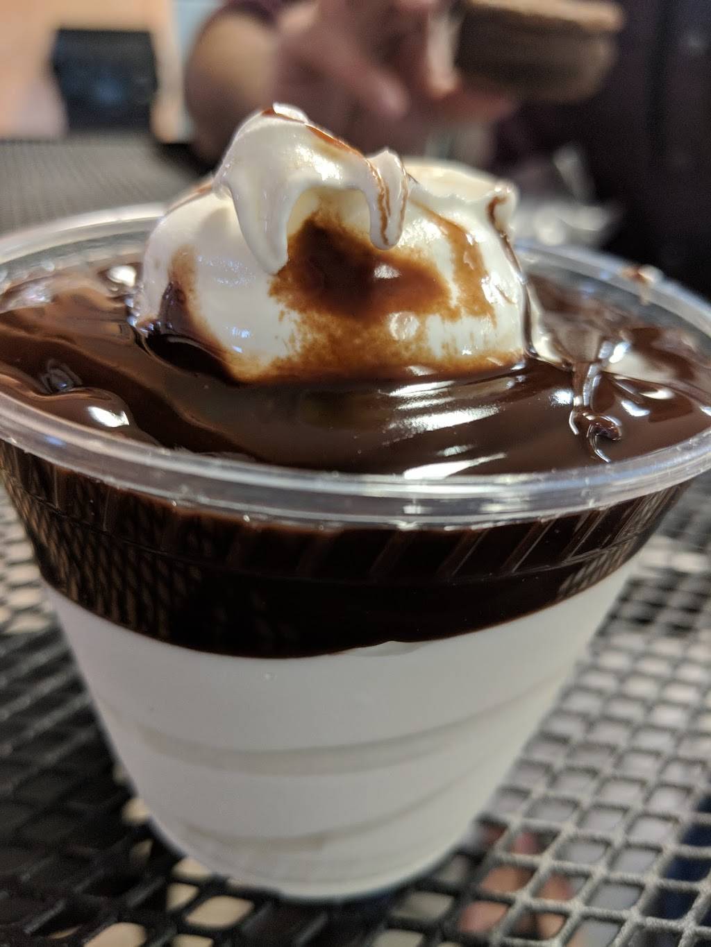 Flavor Brigade | restaurant | 929 Main St A, Pleasanton, CA 94566, USA | 9254257686 OR +1 925-425-7686