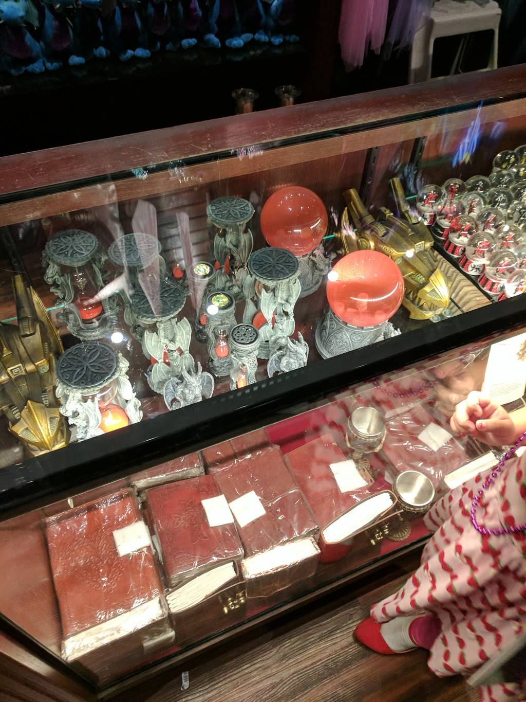 Medieval Times Dinner & Tournament | restaurant | 7662 Beach Blvd, Buena Park, CA 90620, USA | 7145231100 OR +1 714-523-1100