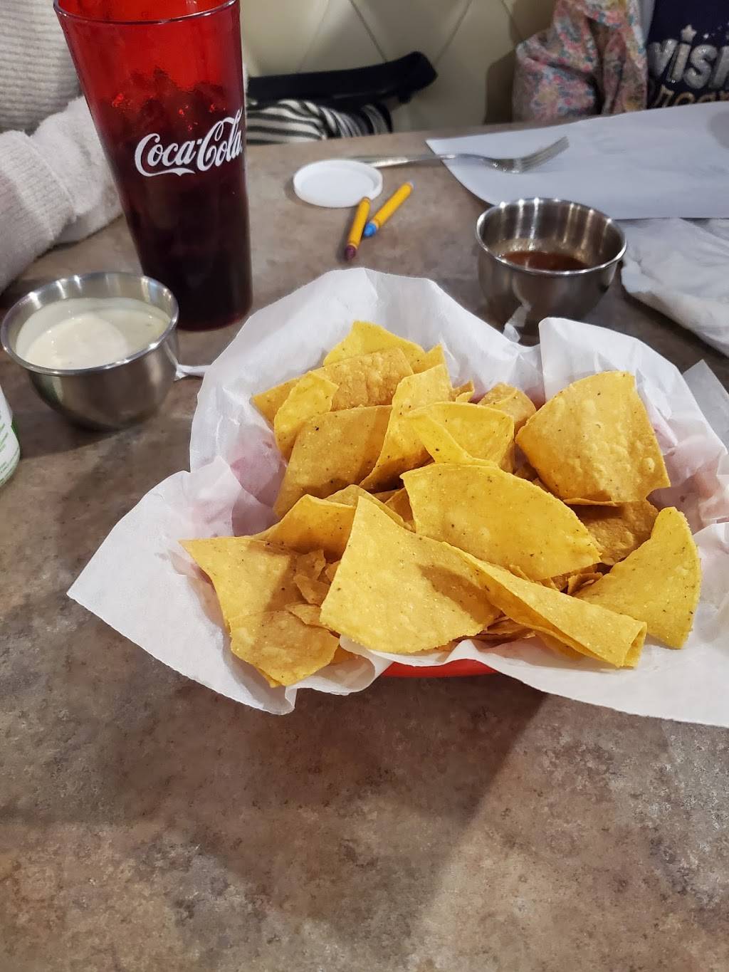 La Hacienda Mexican Grill | restaurant | 1744 Sentinel Dr Suite 100, Chesapeake, VA 23320, USA | 7575451121 OR +1 757-545-1121