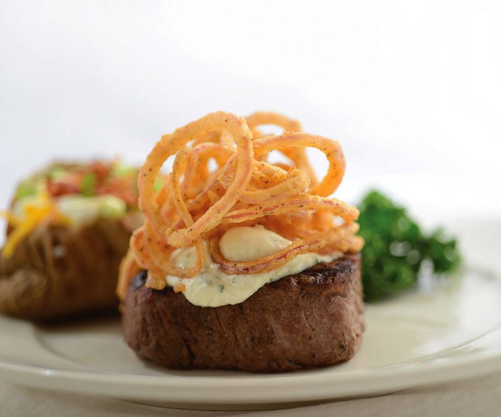 Connors Steak & Seafood | restaurant | 345 The Bridge St # 101, Huntsville, AL 35806, USA | 2563278425 OR +1 256-327-8425