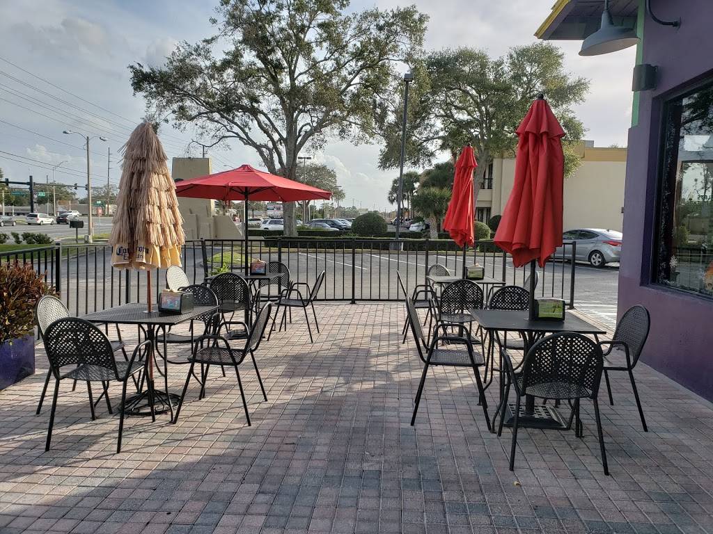 Tijuana Flats | restaurant | 991 E Semoran Blvd, Casselberry, FL 32707, USA | 4073313529 OR +1 407-331-3529
