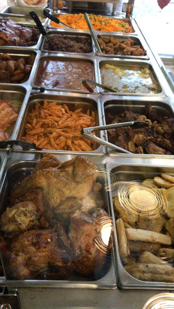 El Mofonguito Take Out & Catering | restaurant | 172 S Lexington Ave, White Plains, NY 10605, USA | 9146077337 OR +1 914-607-7337