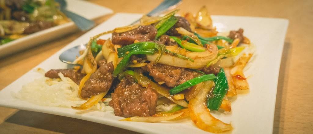 Green Elephant Gourmet | restaurant | 3950 Middlefield Rd, Palo Alto, CA 94303, USA | 6504947391 OR +1 650-494-7391