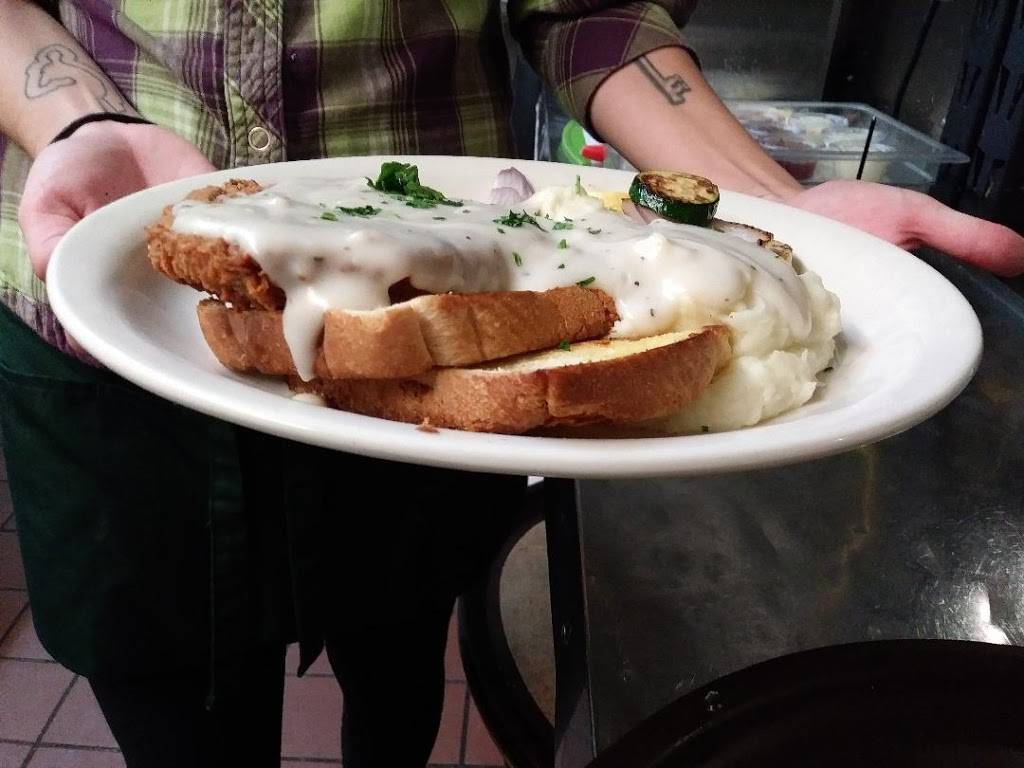 Ramblin Roads Diner | restaurant | 544 W 400 N, Bountiful, UT 84010, USA | 8012981752 OR +1 801-298-1752