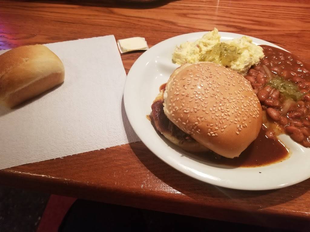 Spring Creek Barbeque | restaurant | 12835 Preston Rd, Dallas, TX 75230, USA | 9727269002 OR +1 972-726-9002