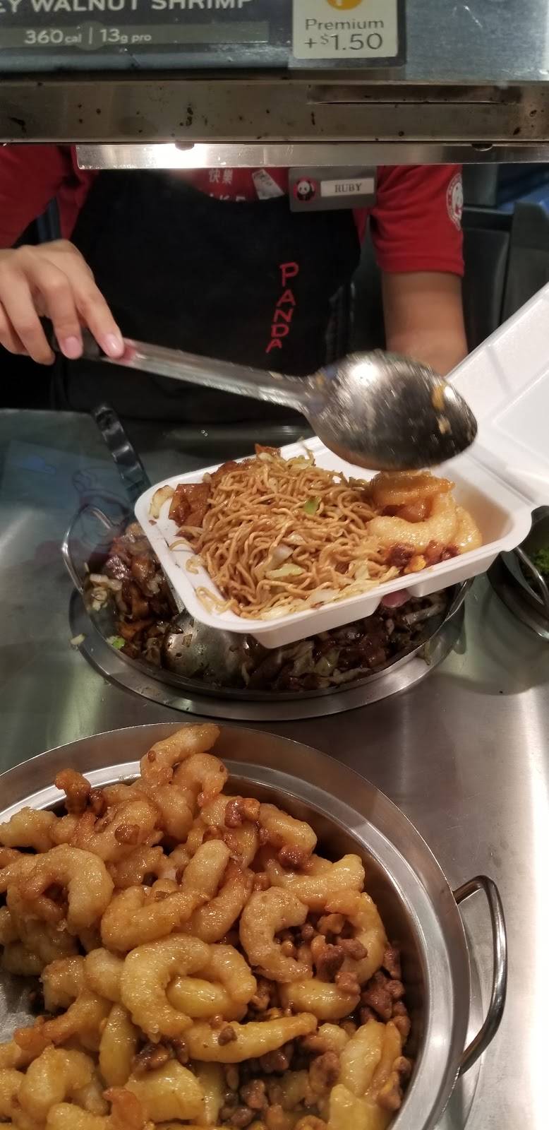Panda Express | restaurant | 91-1061 Keaunui Dr, Ewa Beach, HI 96706, USA | 8086858877 OR +1 808-685-8877