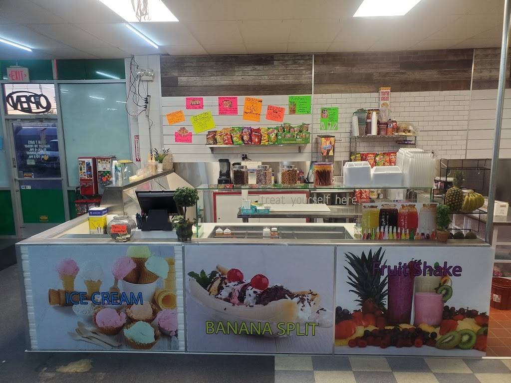 CHASCA FRUTAS | restaurant | 4691 W 3500 S, West Valley City, UT 84120, USA | 8017935893 OR +1 801-793-5893