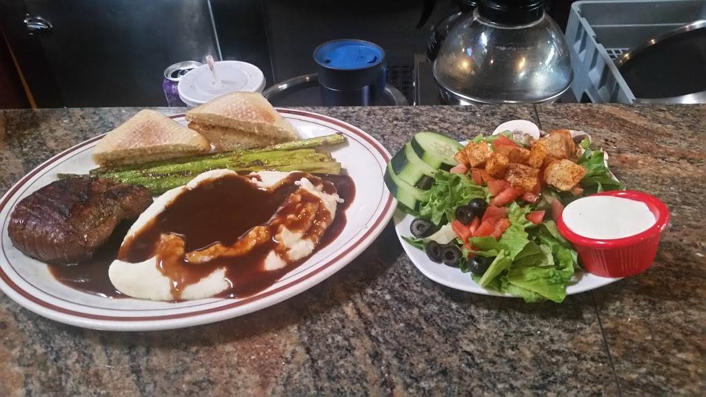 Ranees on Main | restaurant | 1003 Main St, Oregon City, OR 97045, USA | 5033057827 OR +1 503-305-7827