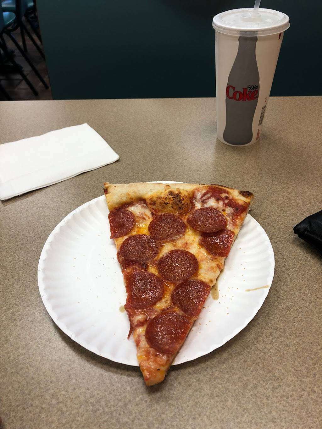 Sams Pizza Palace | restaurant | 2600 Boardwalk, Wildwood, NJ 08260, USA | 6095226017 OR +1 609-522-6017