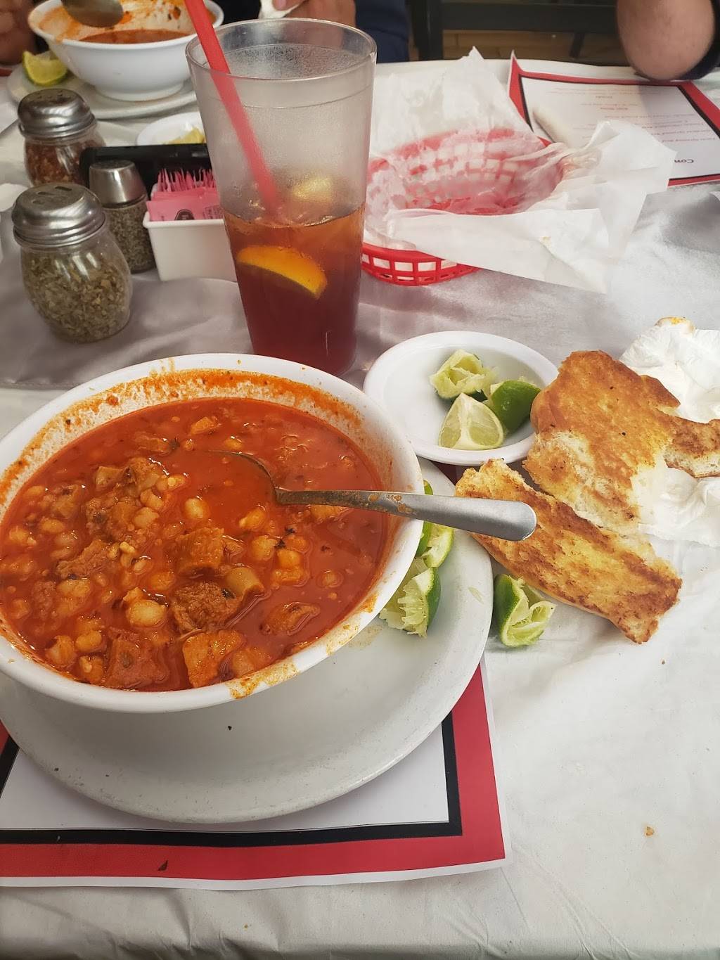 Lunch Box | restaurant | 3623 Buckner St, El Paso, TX 79925, USA | 9155991120 OR +1 915-599-1120