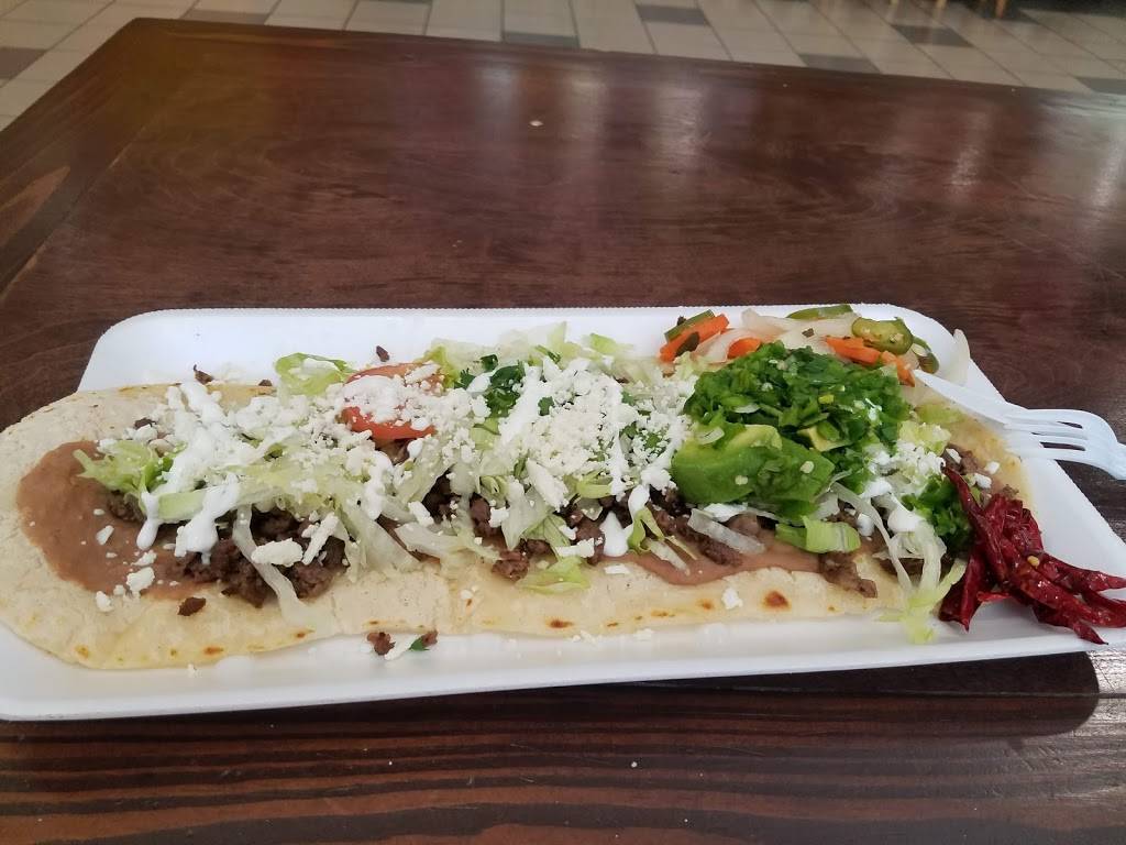 Huarache La Villa | restaurant | 7500 Bellaire Blvd, Houston, TX 77036, USA | 8326470257 OR +1 832-647-0257