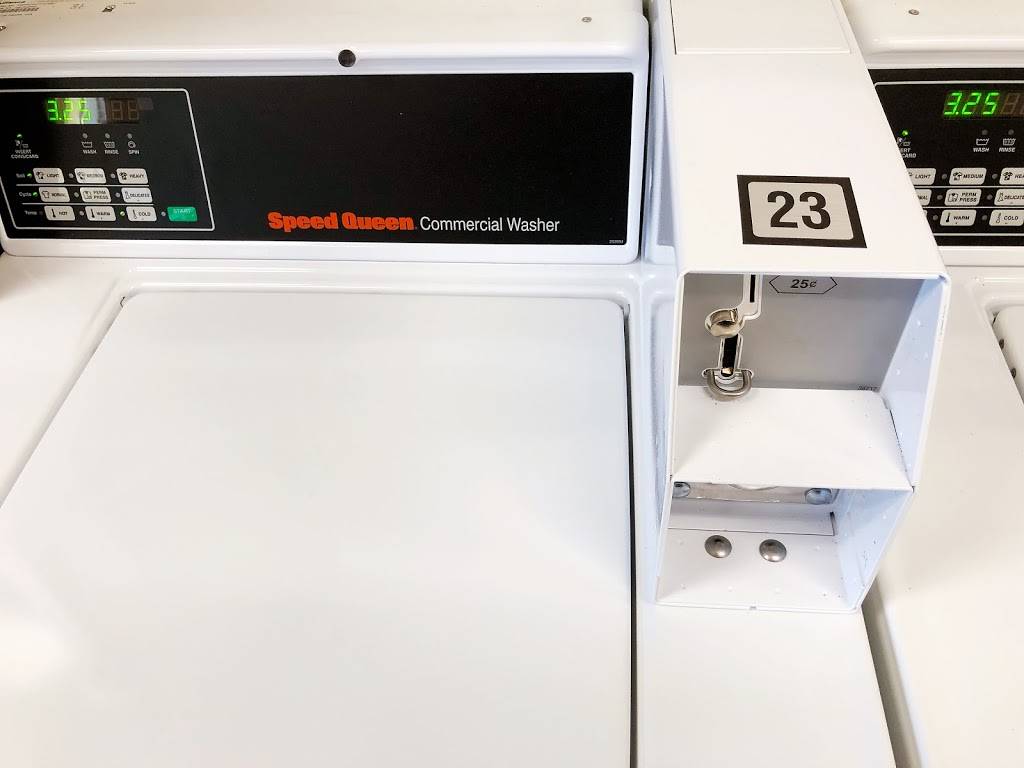 The Clothesline Coin Laundry | meal takeaway | 675 Parker Ave, Rodeo, CA 94547, USA | 5107033383 OR +1 510-703-3383