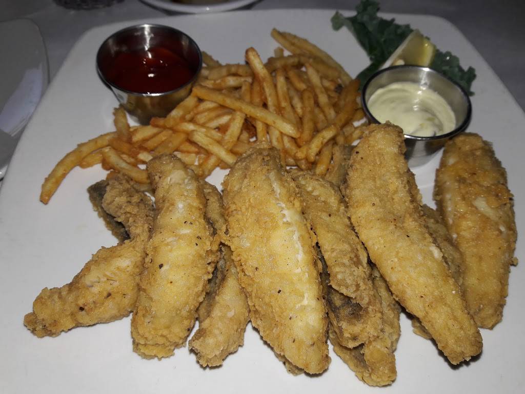 DC Steak House | restaurant | 98 S San Marcos Pl, Chandler, AZ 85225, USA | 4808994400 OR +1 480-899-4400