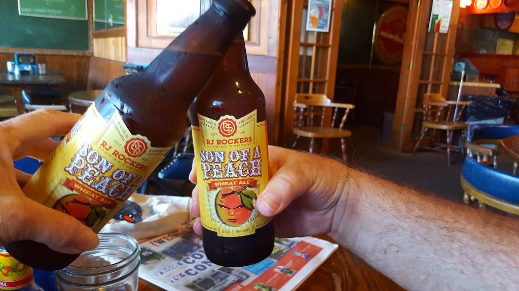 Genes Haufbrau | restaurant | 817 Savannah Hwy, Charleston, SC 29407, USA | 8432254363 OR +1 843-225-4363