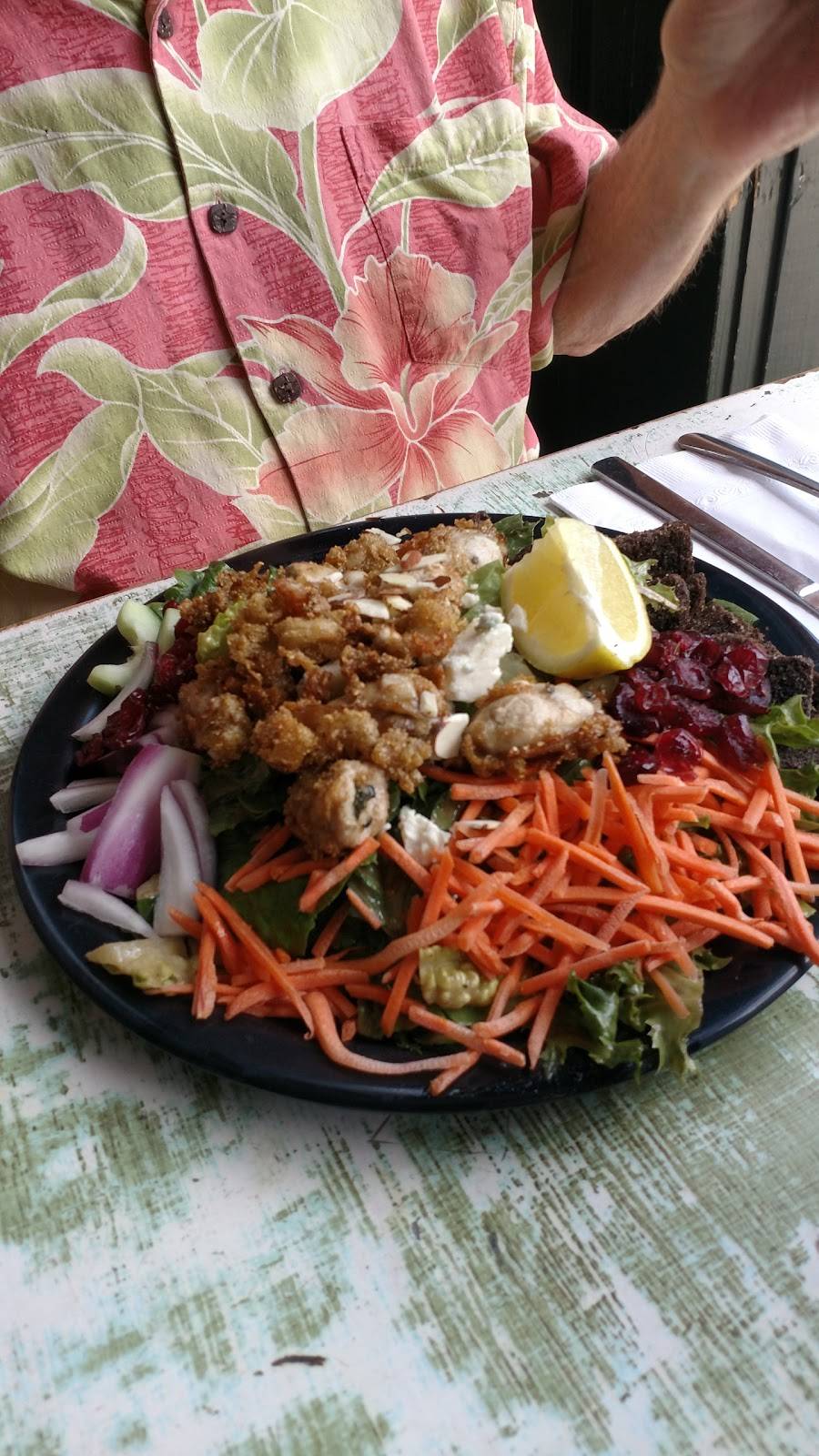 Fishbones | restaurant | 2119 Walker Ave, Greensboro, NC 27403, USA | 3363704900 OR +1 336-370-4900