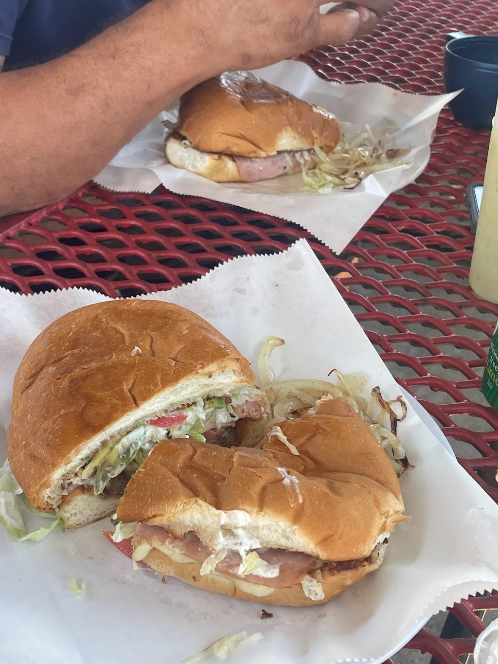 Tacos Tao (Food Truck) | restaurant | 12637 FM 529, Houston, TX 77041, USA | 8328056259 OR +1 832-805-6259