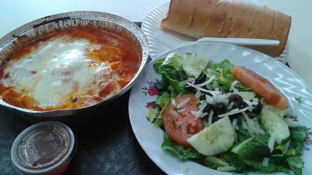 Luckys Pizzeria | restaurant | 183 Smith St, Perth Amboy, NJ 08861, USA | 7324423311 OR +1 732-442-3311