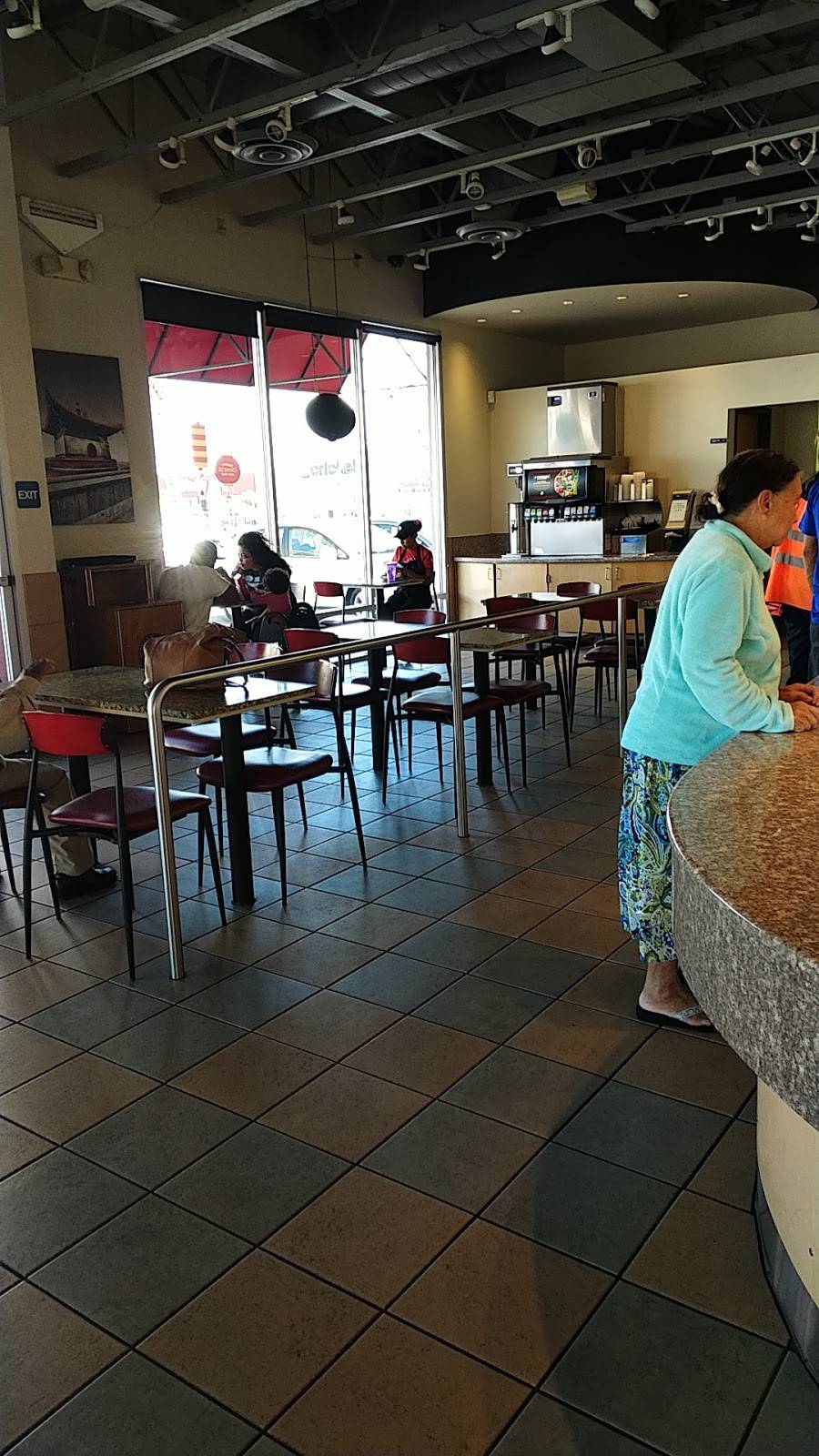 Panda Express | meal takeaway | 2187 Rosecrans Ave, Compton, CA 90222, USA | 3107619505 OR +1 310-761-9505