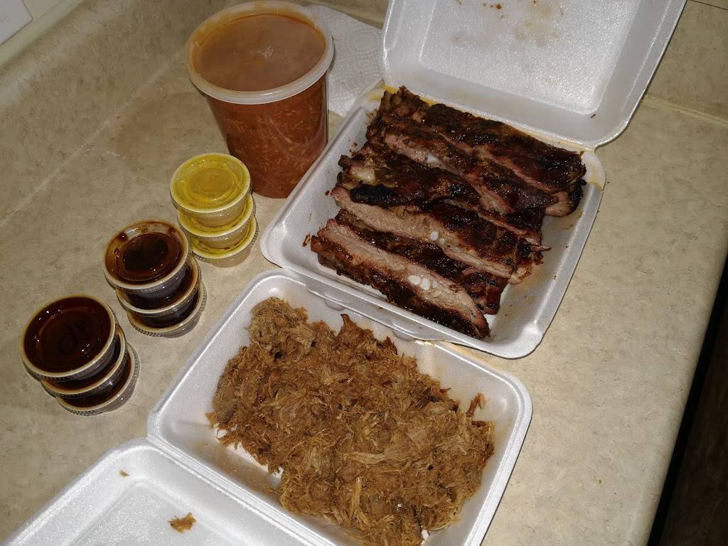 Zombie Pig BBQ | restaurant | 6201 Veterans Pkwy, Columbus, GA 31909, USA | 7066620941 OR +1 706-662-0941