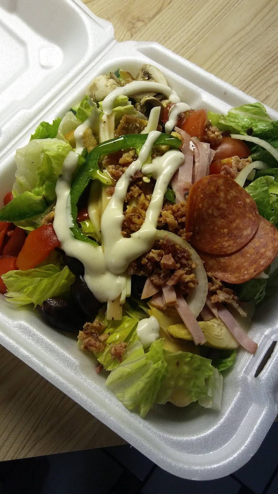 Apizza Center and Italian Restaurant | restaurant | 5408 26th St W, Bradenton, FL 34207, USA | 9412014954 OR +1 941-201-4954