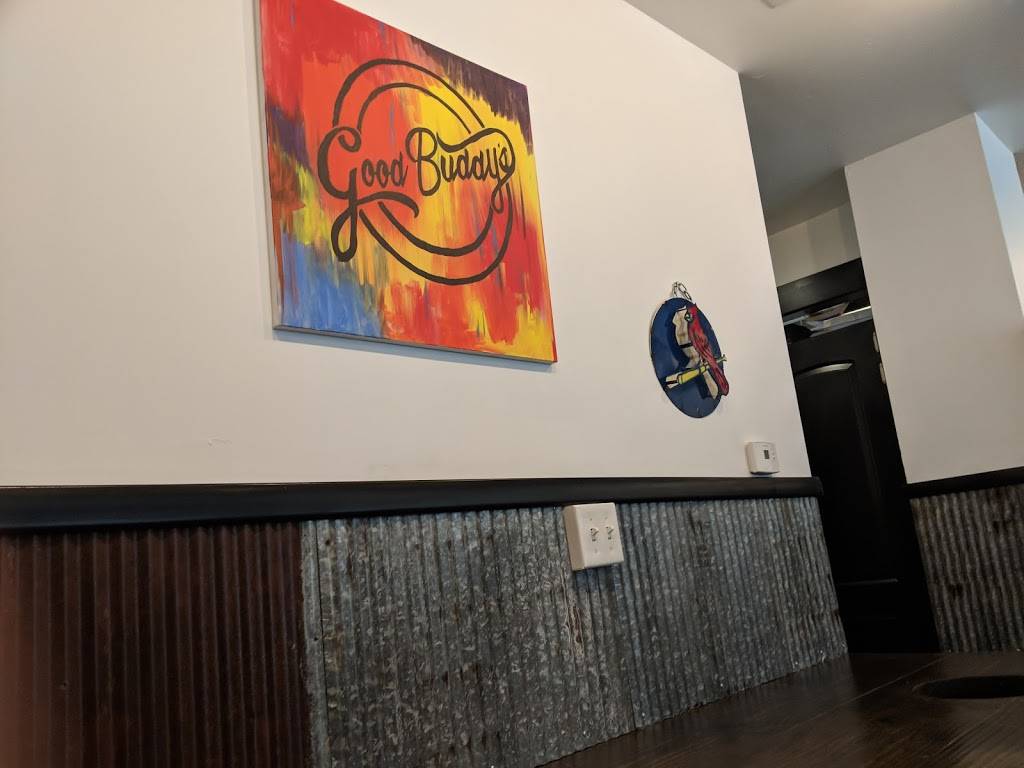 Good Buddys Tasty Soups & Sandwiches | restaurant | 1115 Pine St, St. Louis, MO 63101, USA | 3143008686 OR +1 314-300-8686