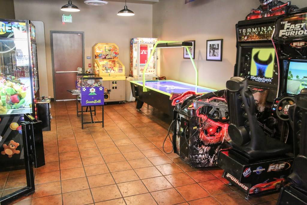 Pizza Factory | restaurant | 1242 Broadway, Placerville, CA 95667, USA | 5306263034 OR +1 530-626-3034