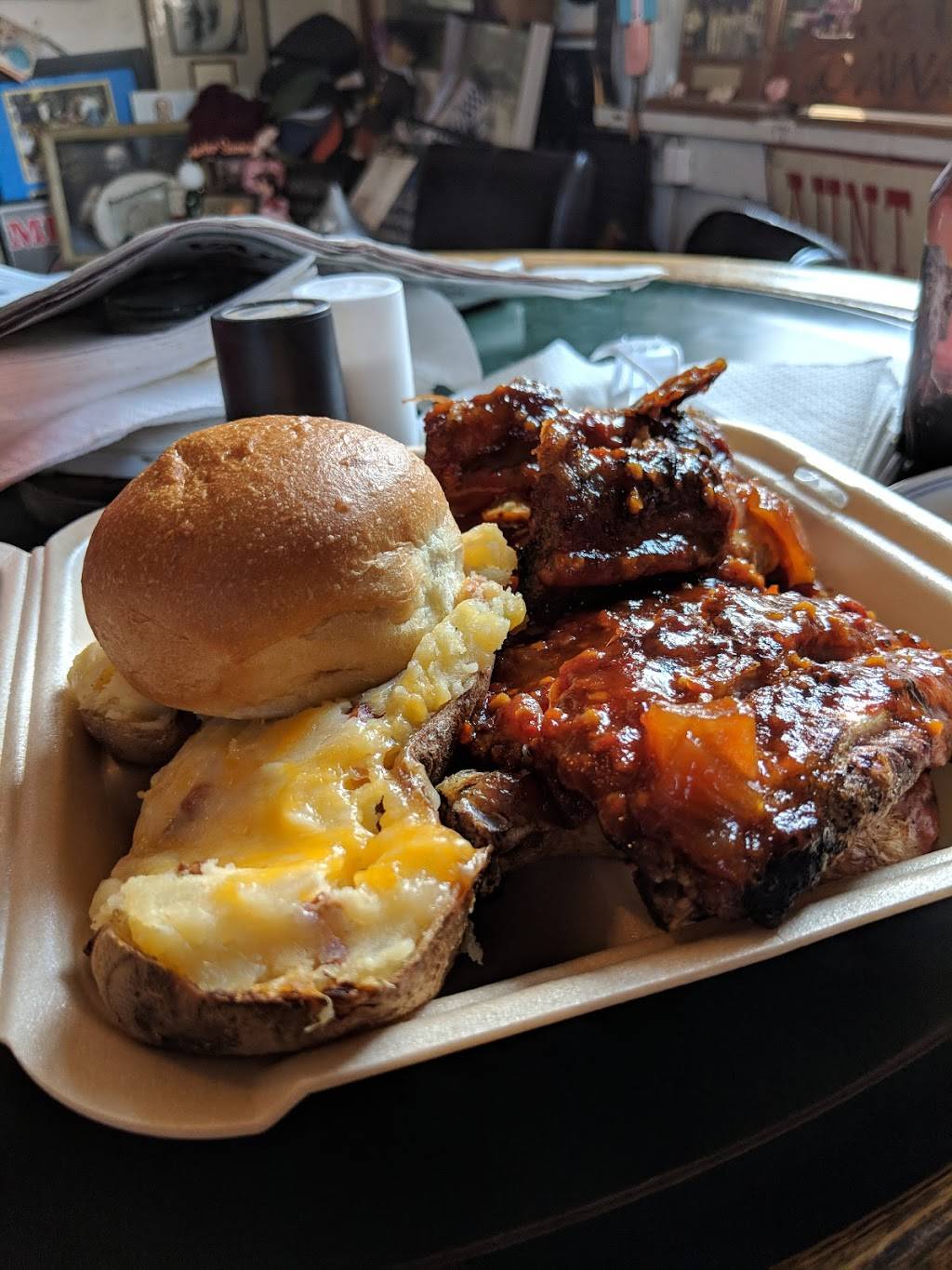 Scott Ja-Mamas | restaurant | 3 W Diamond Lake Rd, Minneapolis, MN 55419, USA | 6128234450 OR +1 612-823-4450