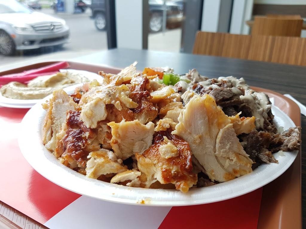 Amir | restaurant | 995 Boulevard des Prés-Verts, La Prairie, QC J5R 0R3, Canada | 4506594400 OR +1 450-659-4400