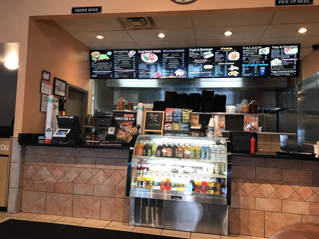 Stanleys Grill | restaurant | 1543 N Elston Ave, Chicago, IL 60642, USA | 7737720004 OR +1 773-772-0004