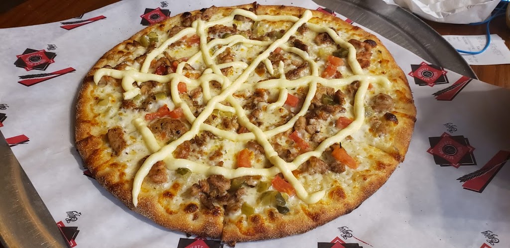 Podima Pizza | restaurant | 168 Cambridge St, Boston, MA 02114, USA | 6172274959 OR +1 617-227-4959