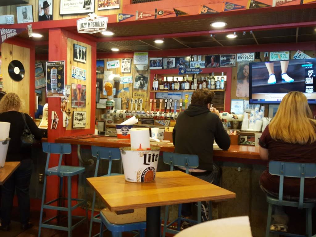 Martins Bar-B-Que Joint | restaurant | 3108 Belmont Blvd, Nashville, TN 37212, USA | 6152001181 OR +1 615-200-1181