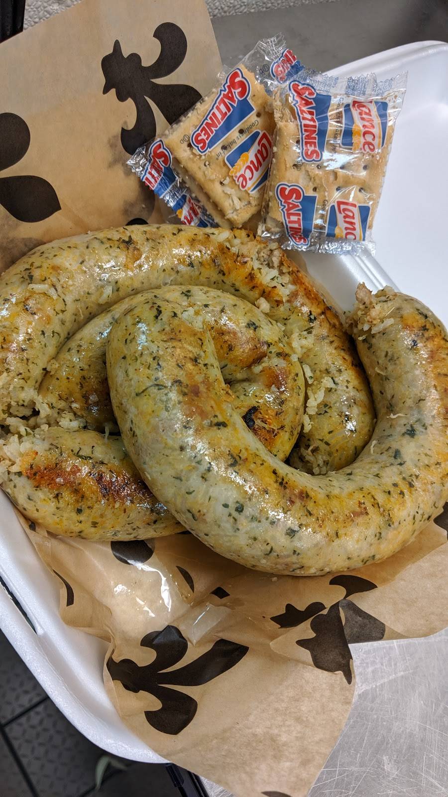 2 Friends And A Chef | restaurant | 8585 Memorial Blvd, Port Arthur, TX 77640, USA | 4093004636 OR +1 409-300-4636