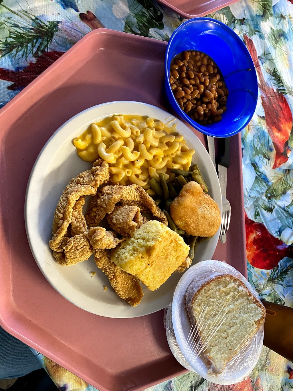 Big Mommas Fine Foods | cafe | 1118 S 2nd St, Monroe, LA 71202, USA | 3183885678 OR +1 318-388-5678